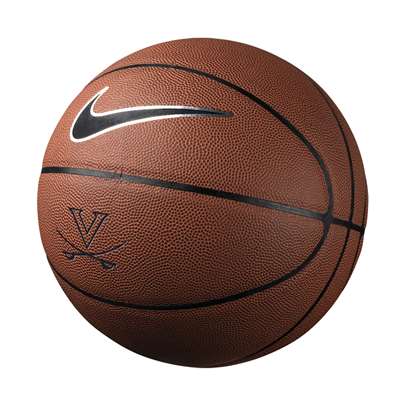 Nike Virginia Cavaliers Replica Basketball