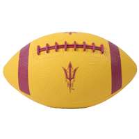 Arizona State Sun Devils Mini Rubber Football