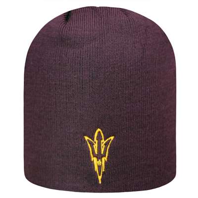 Arizona State Sun Devils Top of the World EZ DOZIT Beanie