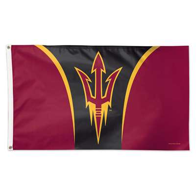 Arizona State Sun Devils Deluxe 3' x 5' Flag