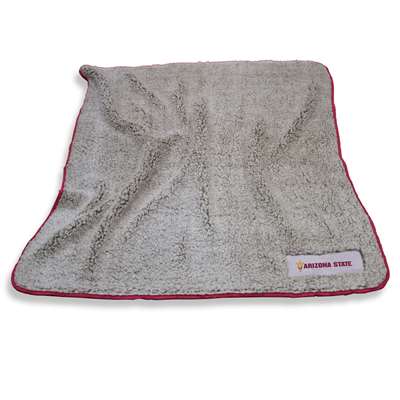 Arizona State Sun Devils Frosty Fleece Blanket