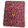 Arizona State Sun Devils Classic Fleece Blanket