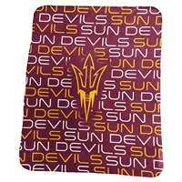 Arizona State Sun Devils Classic Fleece Blanket