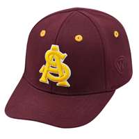 Arizona State Sun Devils Top of the World Cub One-Fit Infant Hat
