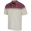 Arizona State Sun Devils Colosseum Hill Valley Polo