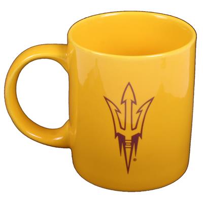 Arizona State Sun Devils 11oz Rally Coffee Mug