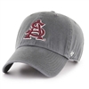 Arizona State Sun Devils 47 Brand Clean Up Adjusta