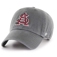 Arizona State Sun Devils 47 Brand Clean Up Adjusta