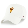 Arizona State Sun Devils 47 Brand Clean Up Adjusta