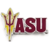 Arizona State Sun Devils Fan Pin