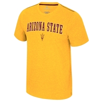 Arizona State Sun Devils Colosseum Carmy T-Shirt -