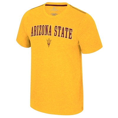 Arizona State Sun Devils Colosseum Carmy T-Shirt -