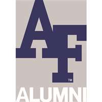 Air Force Falcons Transfer Decal - Alumni