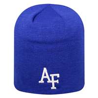 Air Force Falcons Top of the World EZ DOZIT Beanie