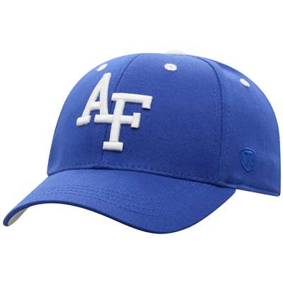 Air Force Falcons Top of the World Rookie One-Fit Youth Hat