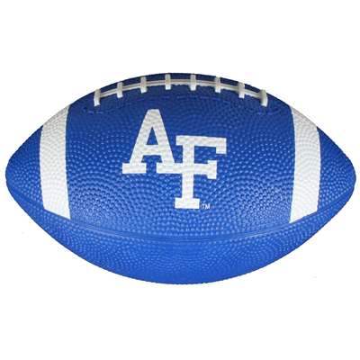 Air Force Falcons Mini Rubber Football