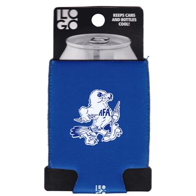 Air Force Falcons Can Coozie