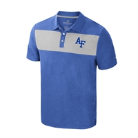 Air Force Falcons Colosseum Cicero Polo