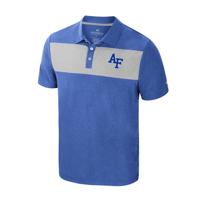 Air Force Falcons Colosseum Cicero Polo