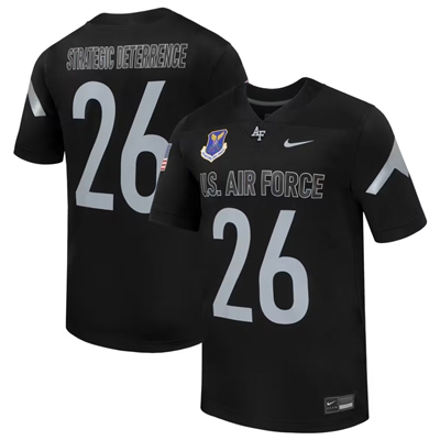 Nike Air Force Falcons 2026 Strategic Deterrence S