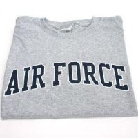 TeamStores.com - Air Force Falcons T-shirt - Arch, Heather