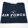 TeamStores.com - Air Force Falcons T-shirt - Falcons Logo, Navy