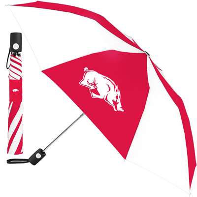 Arkansas Razorbacks Umbrella - Auto Folding