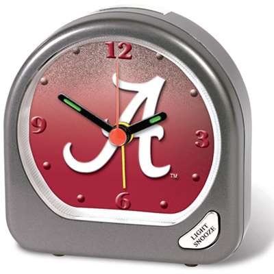 Alabama Crimson Tide Alarm Clock