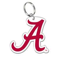 Alabama Crimson Tide Premium Acrylic Key Ring
