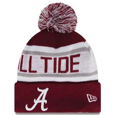 Alabama Crimson Tide New Era Biggest 