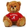 Alabama Crimson Tide Stuffed Bear