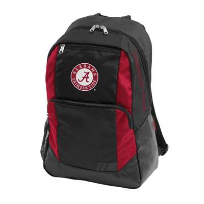 Alabama Crimson Tide Closer Backpack