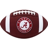 Alabama Crimson Tide Composite Leather Football