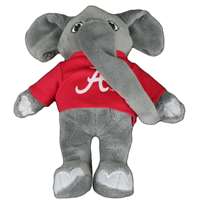 Alabama Crimson Tide Stuffed Big Al Mascot Doll