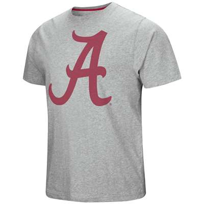 Alabama Crimson Tide And Away It Goes T-Shirt