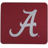 Alabama Crimson Tide Neoprene Mouse Pad
