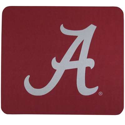 Alabama Crimson Tide Neoprene Mouse Pad