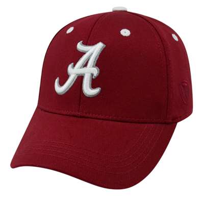 Alabama Crimson Tide Top of the World Rookie One-Fit Youth Hat