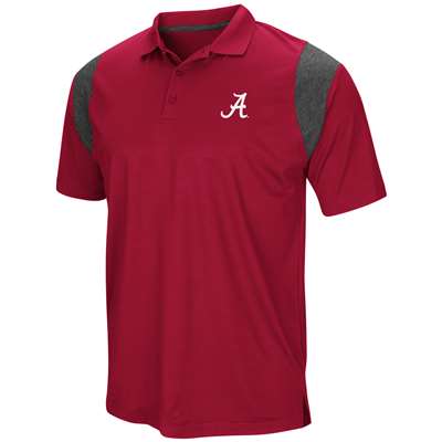 Alabama Crimson Tide Colosseum Friend Polo Shirt