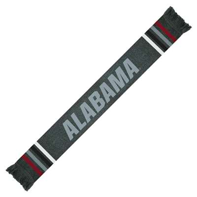 Alabama Crimson Tide Top of the World Upland Scarf