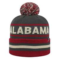 Alabama Crimson Tide Top of the World Coast Knit Beanie