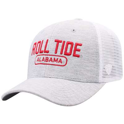 Alabama Crimson Tide Top of the World Notch II Hat