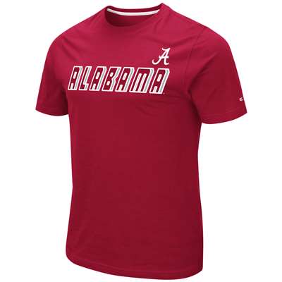 Alabama Crimson Tide Colosseum Otto T-Shirt