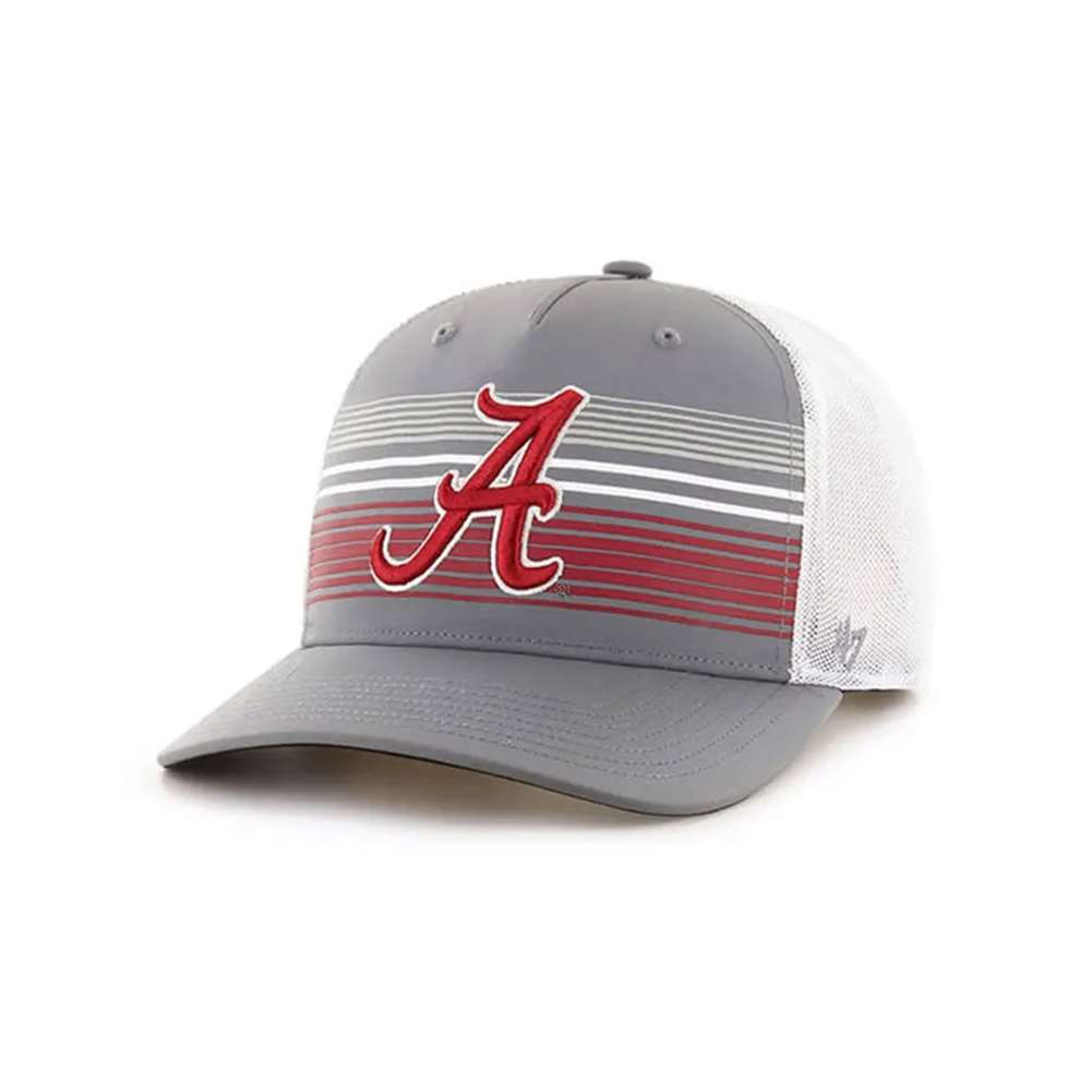 Alabama Mesh Back Trucker Hat 
