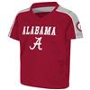 Alabama Crimson Tide Toddler Colosseum Broller Football Jersey