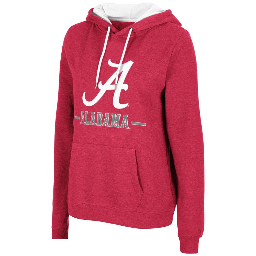 Alabama Crimson Tide Women's Colosseum 