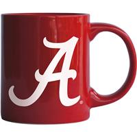 Alabama Crimson Tide 11oz Rally Coffee Mug
