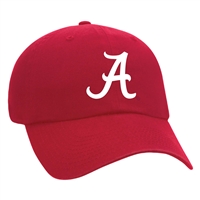 Alabama Crimson Tide Ahead Largo Adjustable Hat