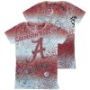 Alabama Shirt - Women's Sublimated T Shirt
