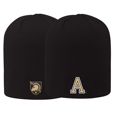 Army Black Knights Top of the World EZ DOZIT Beanie